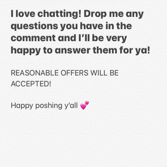 Meet your Posher, Jewel - Picture 8 of 8